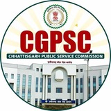 Telegram profile photo for IAS (CGPSC)
