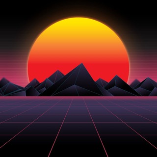 Telegram profile photo for Wallpapers Hub