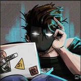 Telegram profile photo for Deʈeϲʈіѵe ⴸᴏіძ ϲẝ×ძаіI𝘺
