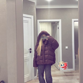 Telegram profile photo for ʍиᴩʙʙи