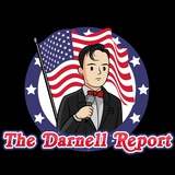 Telegram profile photo for The Darnell Report