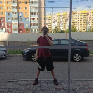 Telegram profile photo for сава бейп