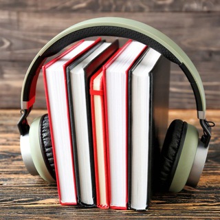 Telegram profile photo for Audio Libros (Hector Obando R)