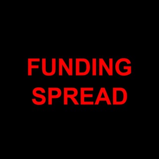 Telegram profile photo for Funding Spread