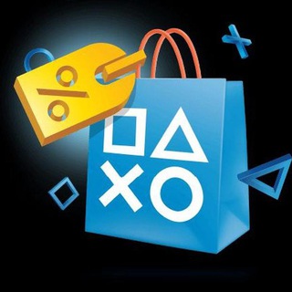 Telegram profile photo for PS5 Games | PS4 Games Cheap Bundle