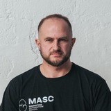 Telegram profile photo for Максим Слободянюк, думки автоматизатора