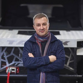 Telegram profile photo for Русские машины