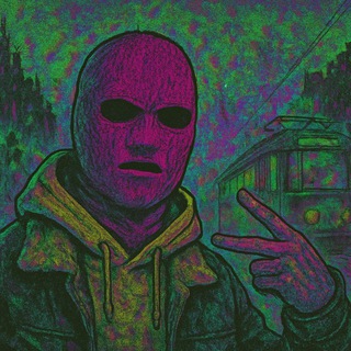 Telegram profile photo for Che10vekkk