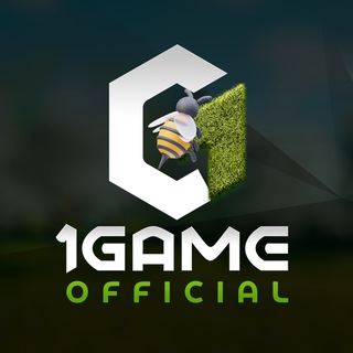 Telegram profile photo for Ігровий хостинг 1GAME