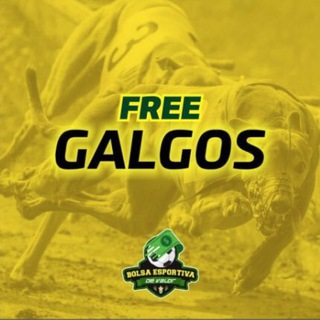 Telegram profile photo for Free Galgos - BEV