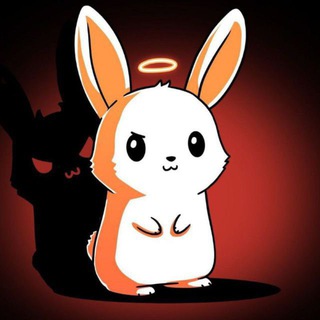 Telegram profile photo for Bunny House / дружелюбное общение