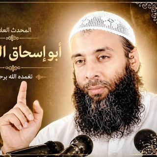 Telegram profile photo for عَلَمَني أَبِي