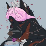 Telegram profile photo for Cantinho do dober
