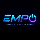 Telegram profile photo for Empo _ امپو
