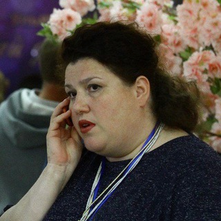 Telegram profile photo for Культурно-некультурно