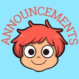Telegram profile photo for Ponyo Impact Official Announcements