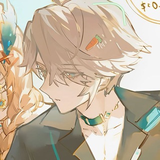 Telegram profile photo for Капли солнца🐣