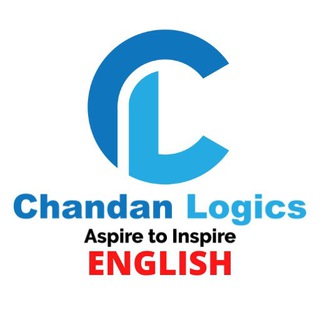 Telegram profile photo for Chandan Logics - English