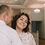 Telegram profile photo for БИЗНЕС | ФАБЕРЛИК с Александрой💙