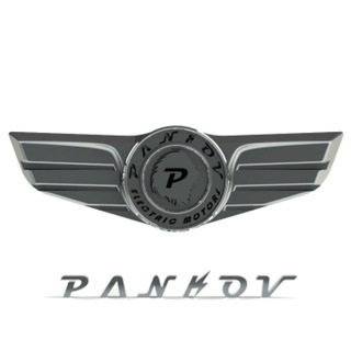 Telegram profile photo for PANKOV Motors