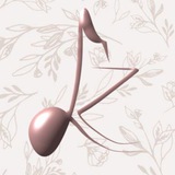 Telegram profile photo for A Symphony of Melody