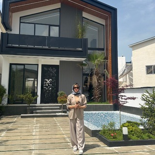 Telegram profile photo for 🏠ویلا رویایی🏡