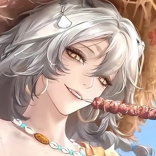 Telegram profile photo for ridvls