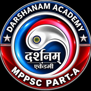 Telegram profile photo for MPPSC PartA 🎯