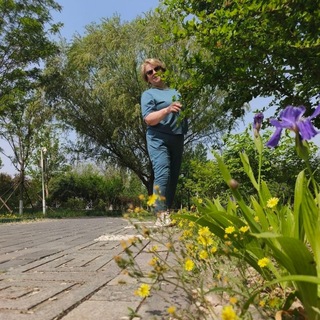 Telegram profile photo for Логопед очно и онлайн Светлана Александровна