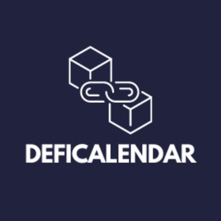 Telegram profile photo for DefiCalendar Group