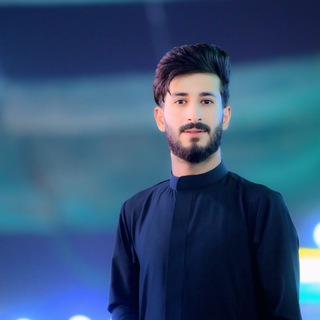 Telegram profile photo for الشاعر احمد رزاق الأعرجي