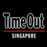 Telegram profile photo for Time Out SG