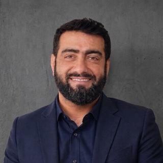 Telegram profile photo for سید حسین میرعمادی