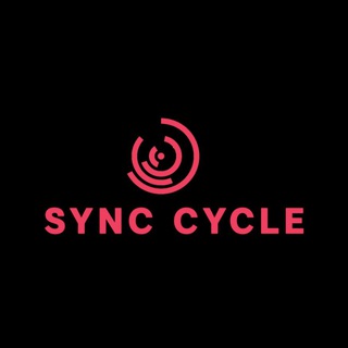 Telegram profile photo for SYNC insider 📣