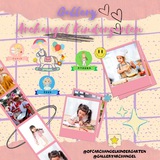 Telegram profile photo for GALLERY ARCHANGEL KINDERGARTEN