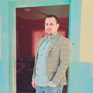 Telegram profile photo for علي عباس Ali abbas