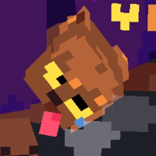 Telegram profile photo for vinde621