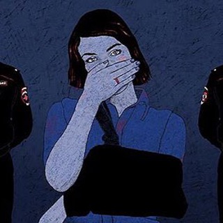 Telegram profile photo for Живи тихо