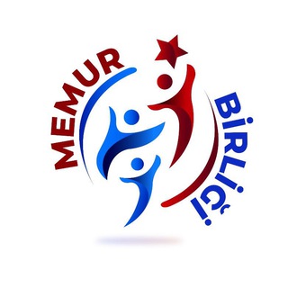 Telegram profile photo for MEMUR BİRLİĞİ | 📣