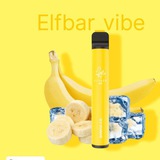 Telegram profile photo for Elf bar