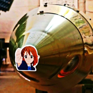 Telegram profile photo for Всратые ракетостроители