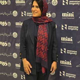 Telegram profile photo for تسهیلگری در زندگی