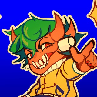 Telegram profile photo for SemiMoline