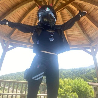 Telegram profile photo for Tuğba Sema Sude