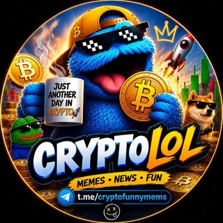 Telegram profile photo for CryptoLol