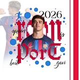 Telegram profile photo for 𝗿𝗼𝗼𝗻 𝗉𝗈𝗋𝗍 ⚽️