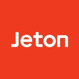 Telegram profile photo for Jeton