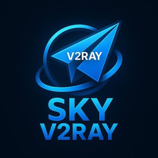 Telegram profile photo for Sky v2rayNG|کانفینگ وی تو ری