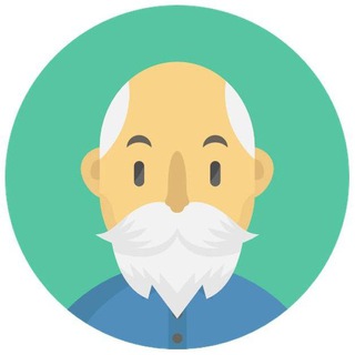 Telegram profile photo for Мудрец вечности | Блог о здоровье
