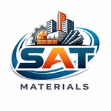 Telegram profile photo for SAT Materials
